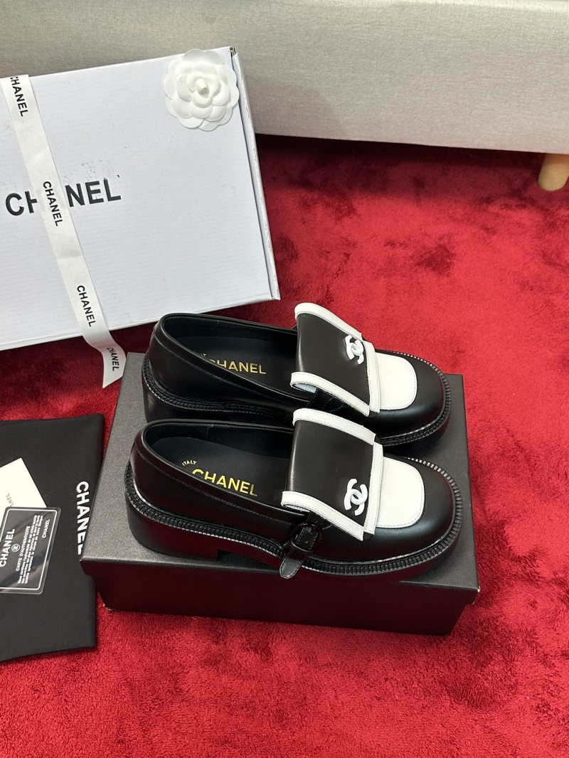 Chanel Casual Shoes